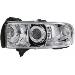 Unidad Altessa Proyector Ram 94-01