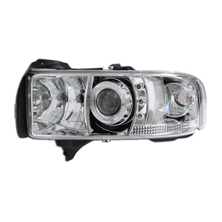 Unidad Altessa Proyector Ram 94-01