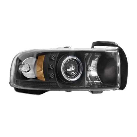 Unidad Altessa Proyector Ram 94-01