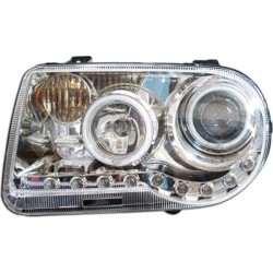 Unidad Altessa Proyector 300-C