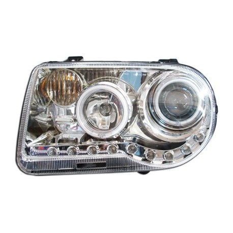 Unidad Altessa Proyector 300-C