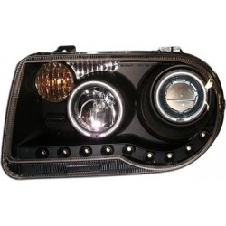 Unidad Altessa Proyector 300-C