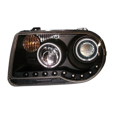 Unidad Altessa Proyector 300-C