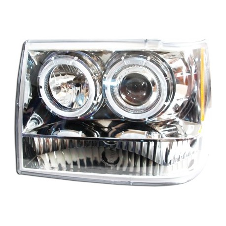 Unidad Altessa Grand Cherokee 93-98