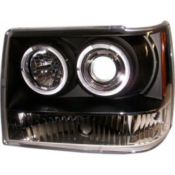 Unidad Altessa Grand Cherokee 93-98