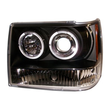 Unidad Altessa Grand Cherokee 93-98