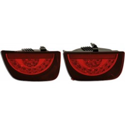 Calavera Altessa Camaro 09-10