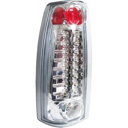 Calavera Altessa Chev 92-98 LED