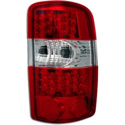 Calavera Altessa Suburban 00-06 LED