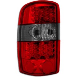 Calavera Altessa Suburban 00-06 LED
