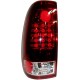Calavera Altessa Ford 97-03 LED