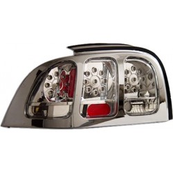 Calavera Altessa Mustang 94-98 LED