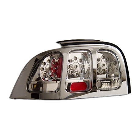 Calavera Altessa Mustang 94-98 LED