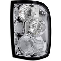 Calavera Altessa Ranger 93-01