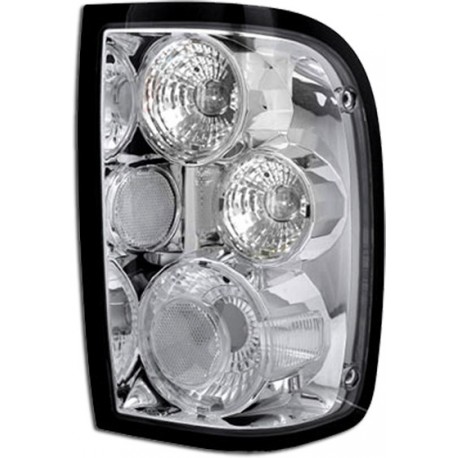 Calavera Altessa Ranger 93-01