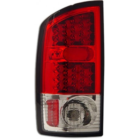 Calavera Altessa Ram 02-06 LED