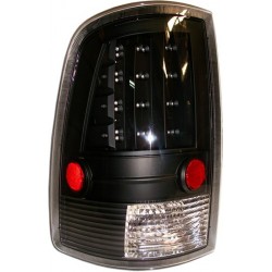 Calavera Altessa Ram 09-10 LED