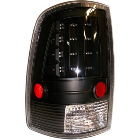 Calavera Altessa Ram 09-10 LED
