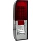 Calavera Altessa Hummer H3 LED
