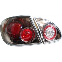 Calavera Altessa Corolla 03-06