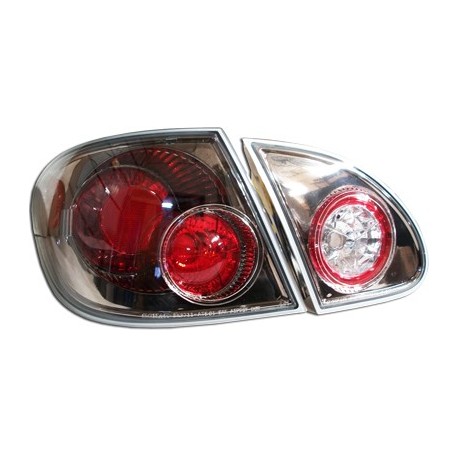 Calavera Altessa Corolla 03-06