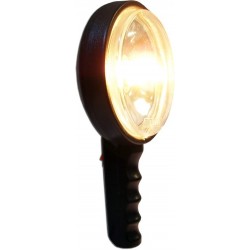 Lámpara de Mano Halógeno Maxtel