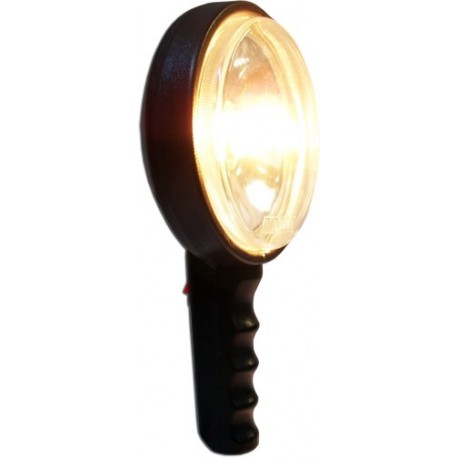 Lámpara de Mano Halógeno Maxtel