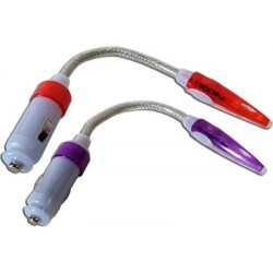 Lámpara Interior Escorpión