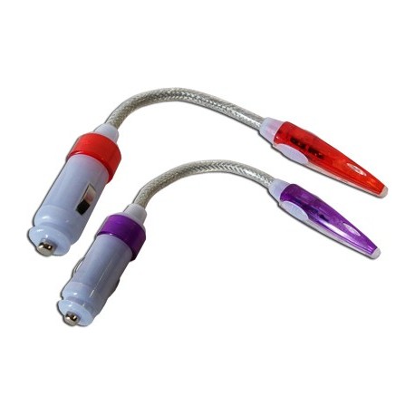 Lámpara Interior Escorpión