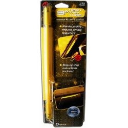 Tubo Luz Neón 9” Redline