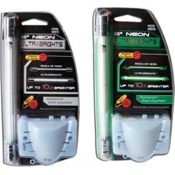 Tubo Luz Neón 6” Redline