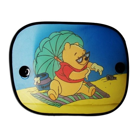 Parasol Ala de Mosca Winnie Pooh
