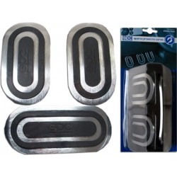 Cubrepedal Estándar Sparco