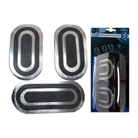 Cubrepedal Estándar Sparco