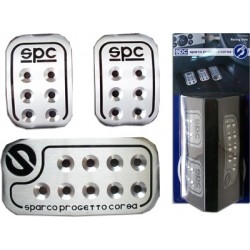 Cubrepedal Estándar Sparco