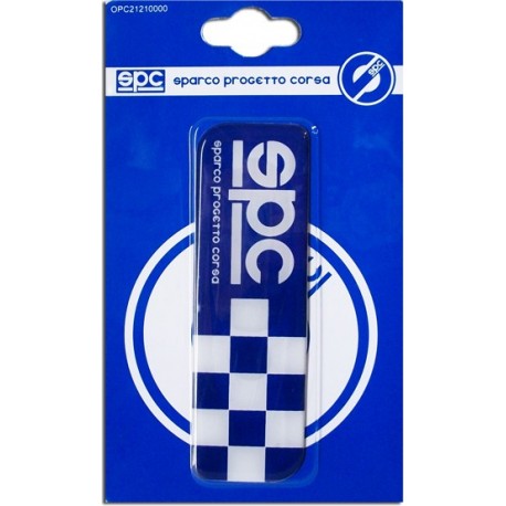 Emblema Adherible Sparco