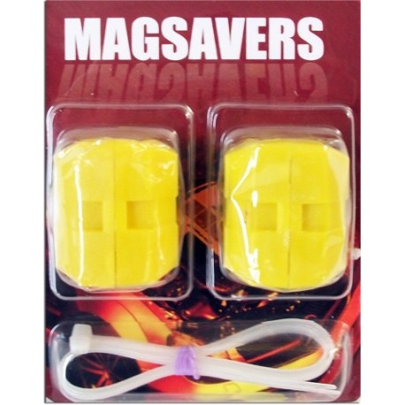 Ahorrador de Gasolina Magnético