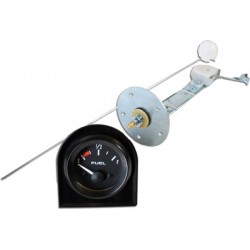 Marcador de Gasolina TRISCO