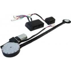 Kit Elevador de Ventana Universal