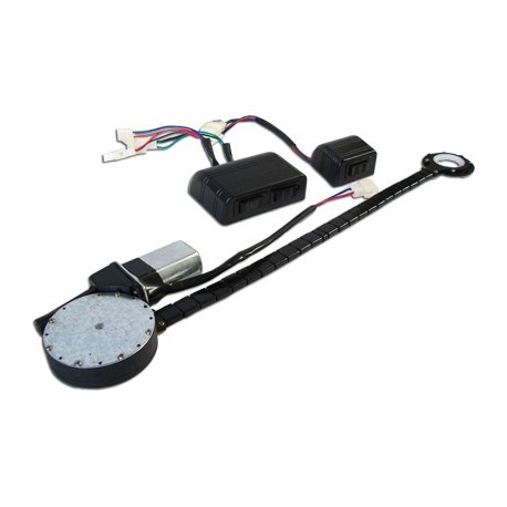 Kit Elevador de Ventana Universal