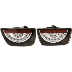 Calavera Altessa Camaro 09-10