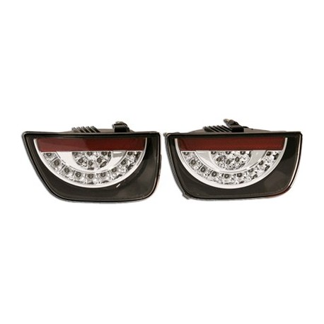 Calavera Altessa Camaro 09-10