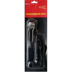 Calentador Eléctrico 12V