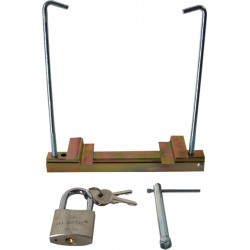 Soporte para Batería Reforzado