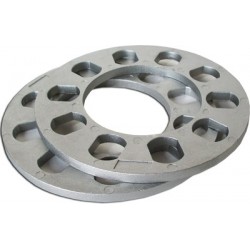 Separador para Rin Grande