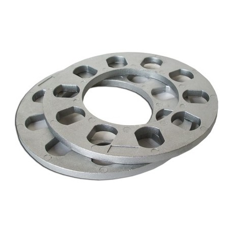 Separador para Rin Grande