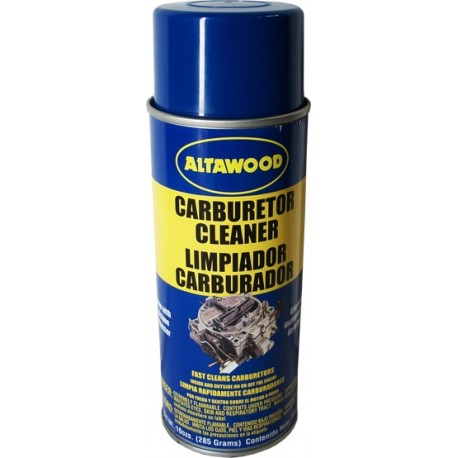 Limpiador de Carburador USA