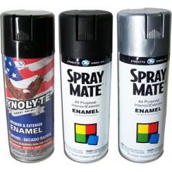 Pintura en Aerosol 285gr