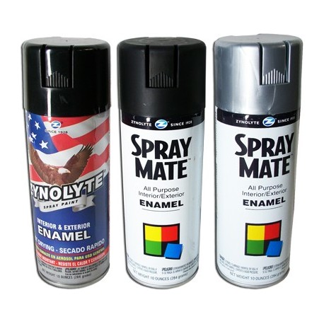 Pintura en Aerosol 285gr