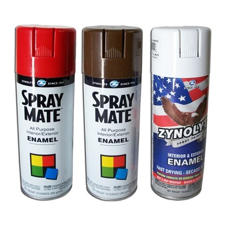 Pintura en Aerosol 285gr